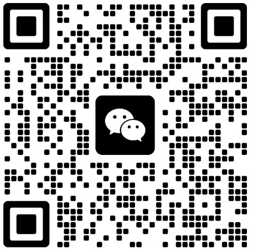 WeChat QR Code