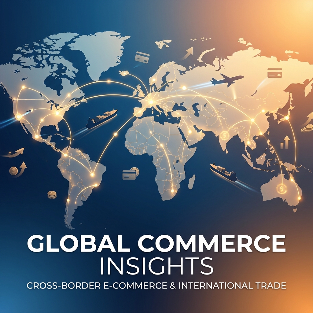 跨境电商全链路解决方案:从建站到全球收款