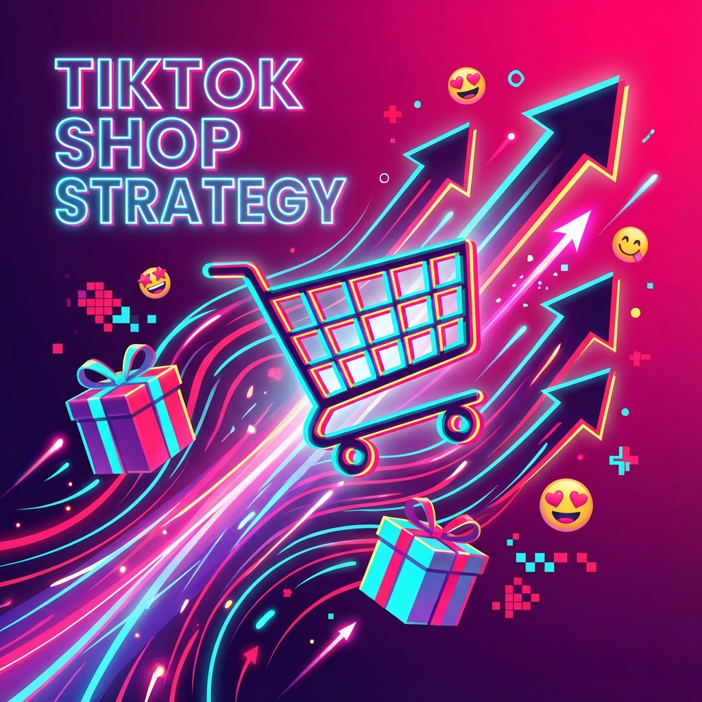 TikTok电商出海:2024年最新玩法与爆款策略